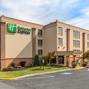 Holiday Inn Express Harrisburg Sw - Mechanicsburg By Ihg