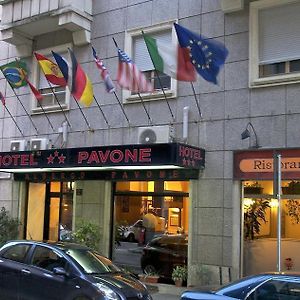 Hotel Pavone